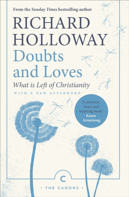 E-knjiga Doubts and Loves Richard Holloway