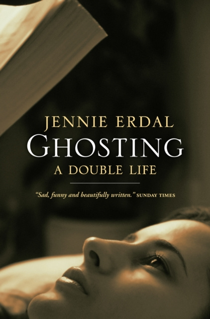 E-book Ghosting Jennie Erdal