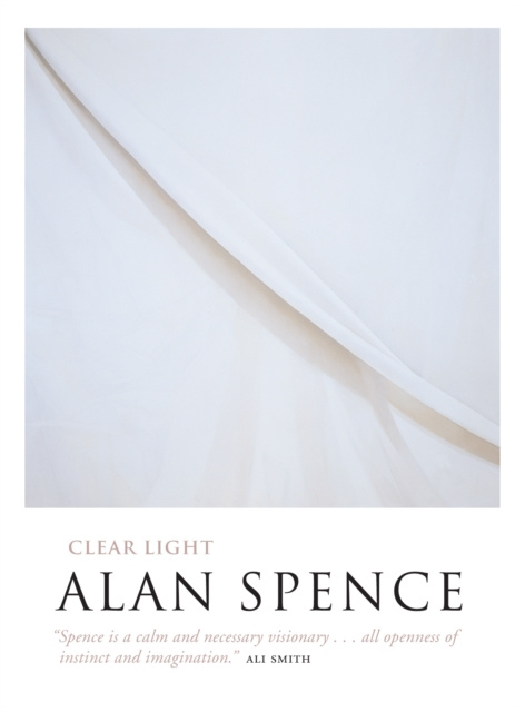 E-knjiga Clear Light Alan Spence