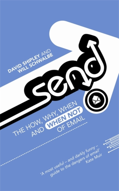 E-book Send David Shipley