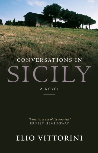 E-book Conversations In Sicily Elio Vittorini