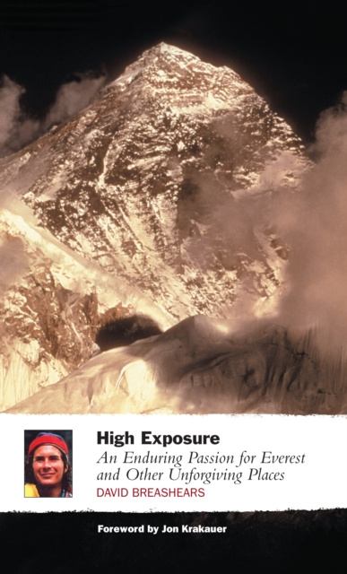 E-knjiga High Exposure David Breashears