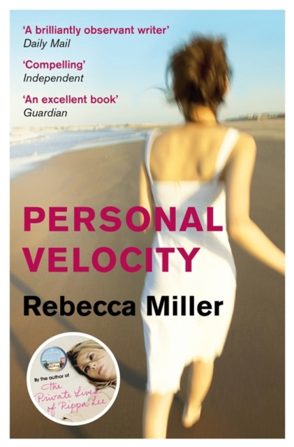 E-knjiga Personal Velocity Rebecca Miller