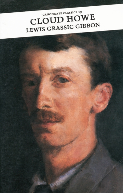E-knjiga Cloud Howe Lewis Grassic Gibbon