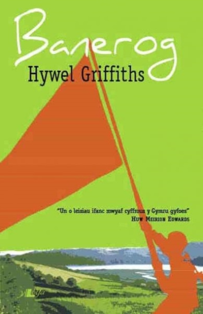 E-kniha Banerog Hywel Griffiths