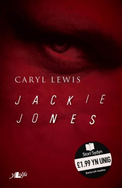 E-kniha Cyfres Stori Sydyn: Jackie Jones Caryl Lewis