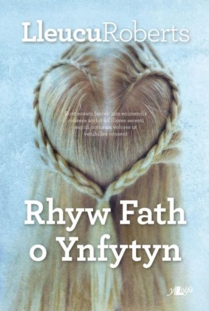 E-kniha Rhyw Fath o Ynfytyn Lleucu Roberts