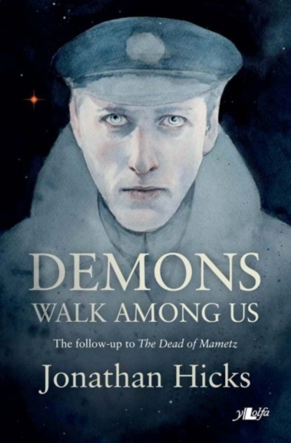 E-knjiga Demons Walk Among Us Jonathan Hicks