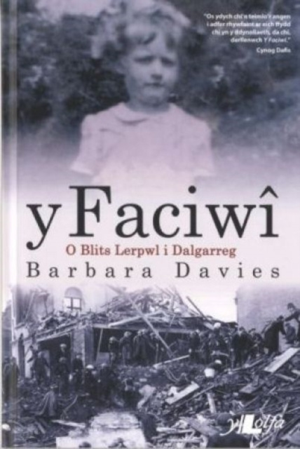 E-kniha Faciwi, Y Barbara Davies