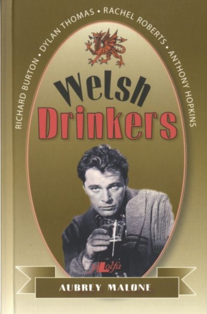 E-book Welsh Drinkers Aubrey Malone