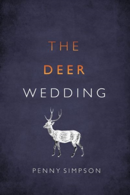 E-book Deer Wedding, The Penny Simpson