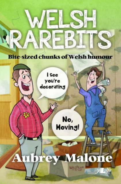 E-book Welsh Rarebits Aubrey Malone