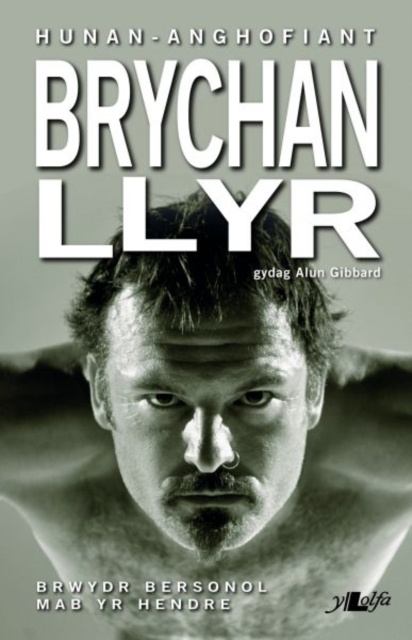 E-kniha Brychan Llyr - Hunan-Anghofiant Llyr Brychan a Gibbard Alun