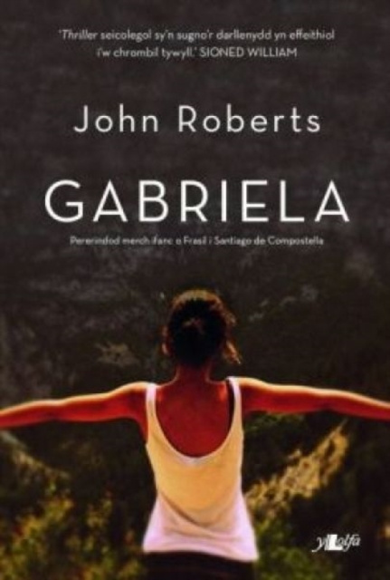 E-book Gabriela John Roberts