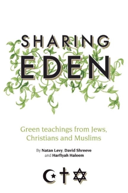 E-knjiga Sharing Eden Natan Levy