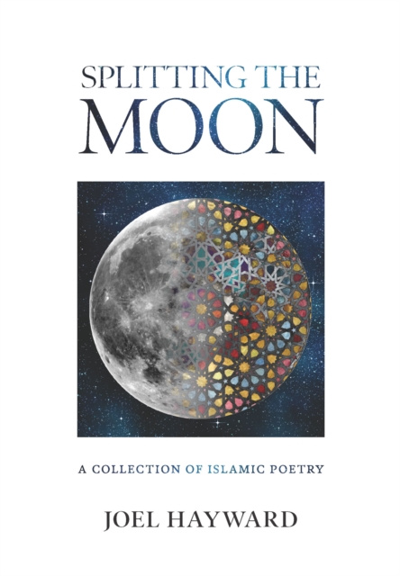 E-knjiga Splitting the Moon Joel Hayward