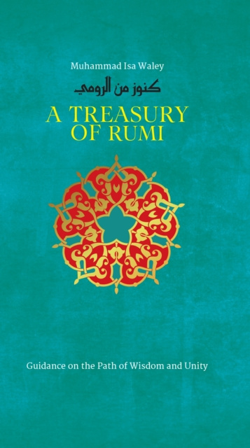 E-kniha Treasury of Rumi Muhammad Isa Waley