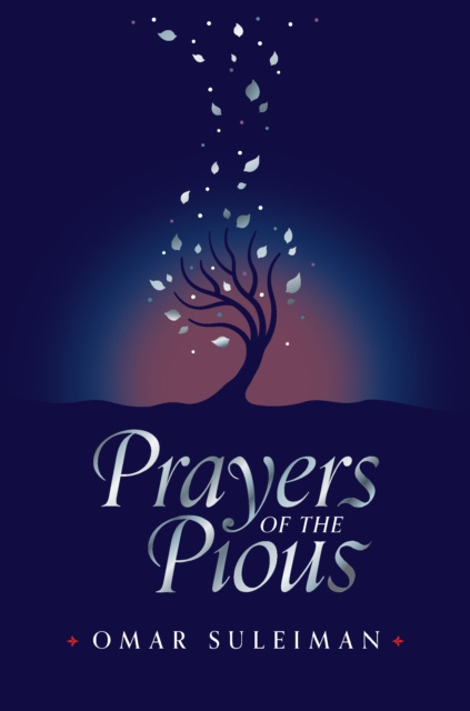 E-book Prayers of the Pious Omar Suleiman