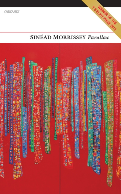 E-Book Parallax Sinead Morrissey
