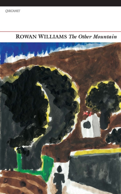 E-knjiga Other Mountain Rowan Williams