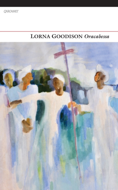E-knjiga Oracabessa Lorna Goodison