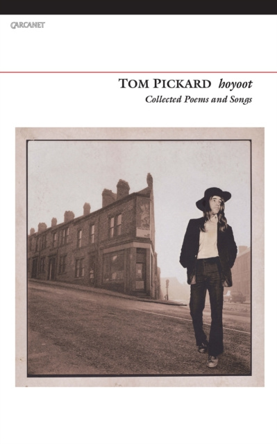 E-knjiga Hoyoot Tom Pickard