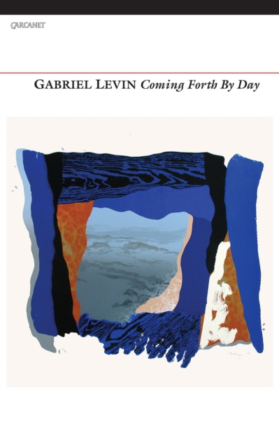 E-book Coming Forth By Day Gabriel Levin