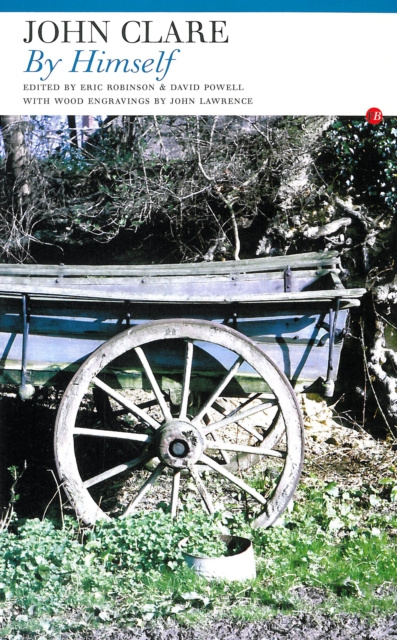 E-knjiga John Clare By Himself John Clare
