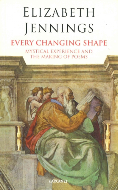 E-knjiga Every Changing Shape Jennings Elizabeth