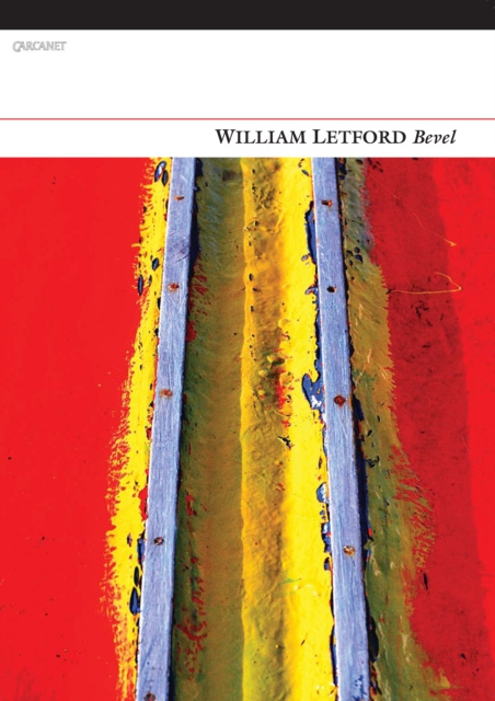 ebook Bevel William Letford