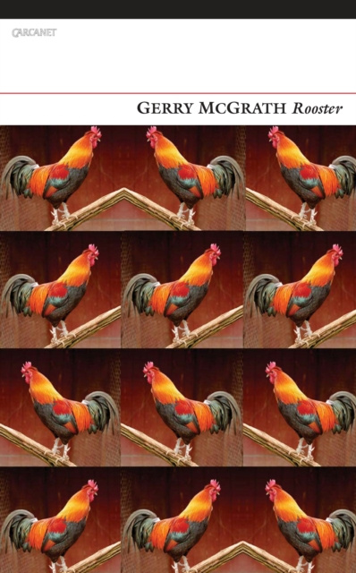 E-book Rooster Gerry McGrath