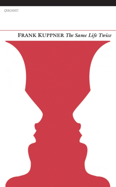 E-Book Same Life Twice Frank Kuppner
