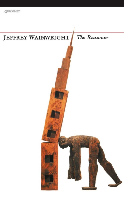 E-book Reasoner Jeffrey Wainwright