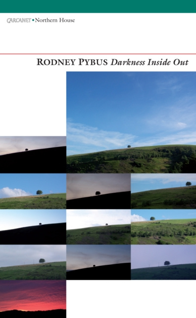 E-knjiga Darkness Inside Out Rodney Pybus