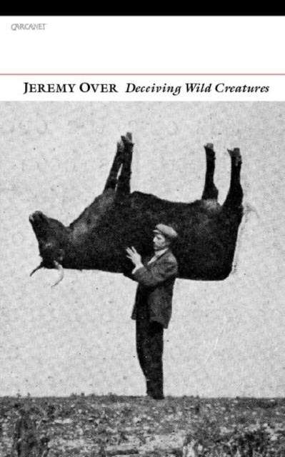 E-book Deceiving Wild Creatures Jeremy Over