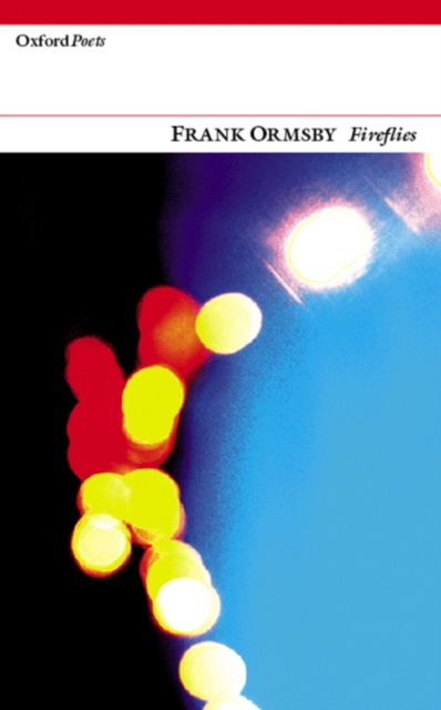 E-knjiga Fireflies Frank Ormsby