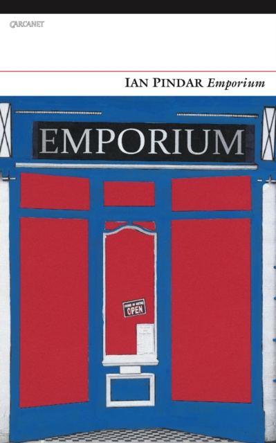 E-book Emporium Ian Pindar