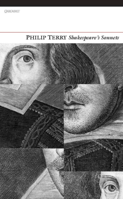E-kniha Shakespeare's Sonnets Philip Terry