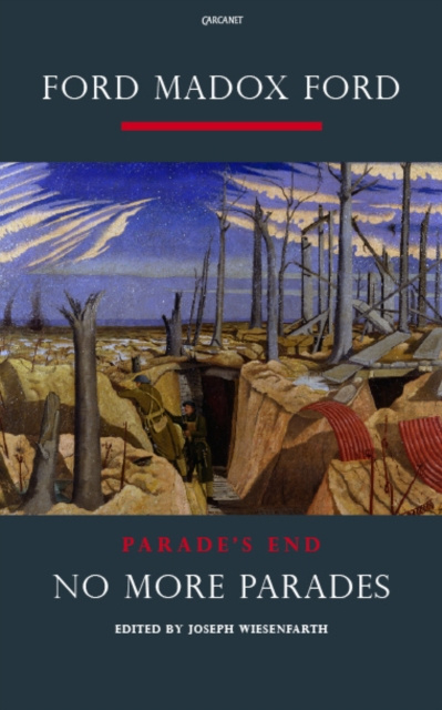 Libro elettronico Parade's End Volume II Ford Madox Ford