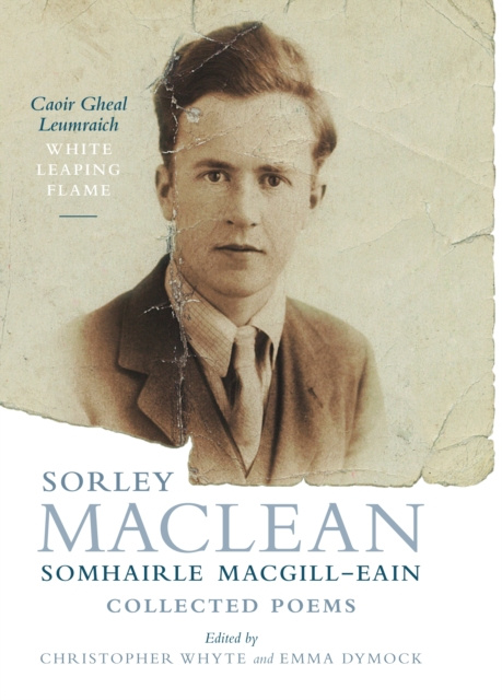 E-book Collected Poems Sorley MacLean