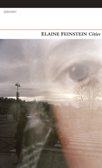 E-knjiga Cities Elaine Feinstein
