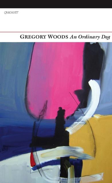 E-Book Ordinary Dog Gregory Woods