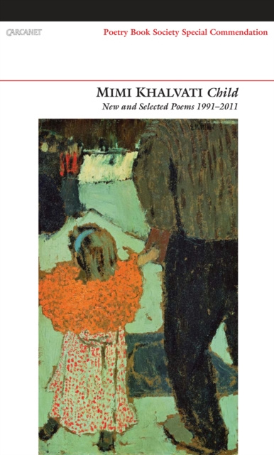 E-book Child Mimi Khalvati