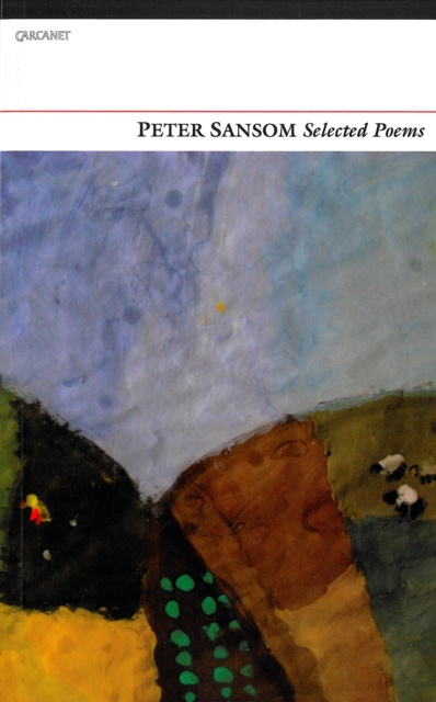 Livre numérique Selected Poems Peter Sansom