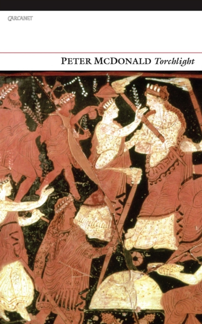 E-knjiga Torchlight Peter McDonald