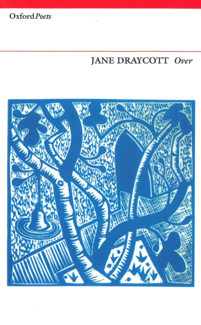 E-knjiga Over Jane Draycott