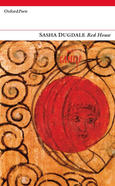 E-book Red House Sasha Dugdale