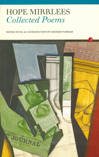 E-Book Collected Poems Hope Mirrlees