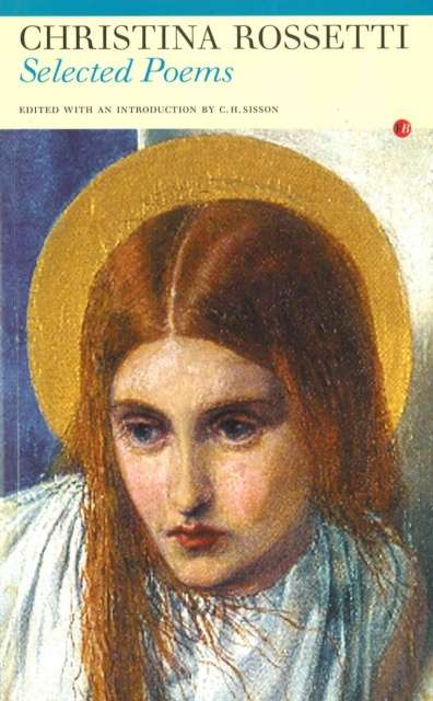 E-book Selected Poems Christina Rossetti