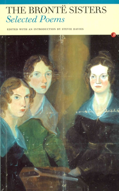 E-kniha Selected Poems Anne Bronte
